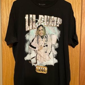 Men’s Y&R Lil Pump